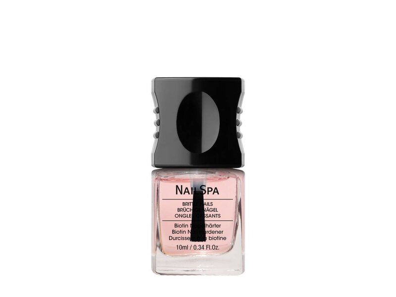 alessandro Nail!Spa - Biotin Nail Hardener
