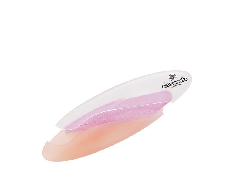 alessandro Nail!Spa - Mineral Nail Sealer