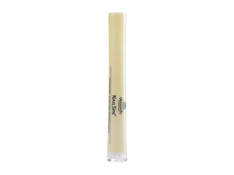 alessandro Nail!Spa - Nail Polish Correcting Pen