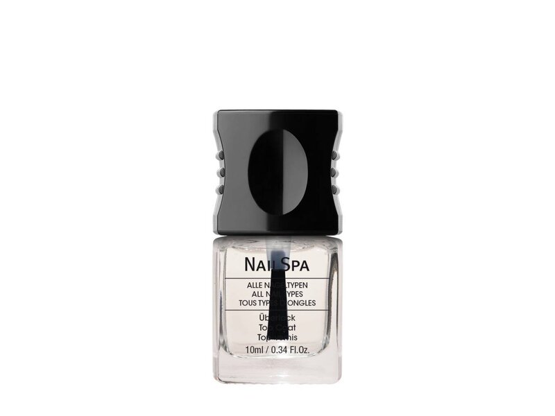 alessandro Nail!Spa - Top Coat