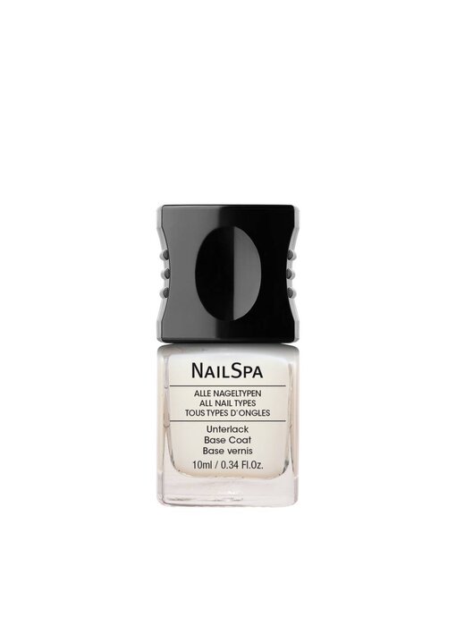 alessandro Nourishing Base Coat