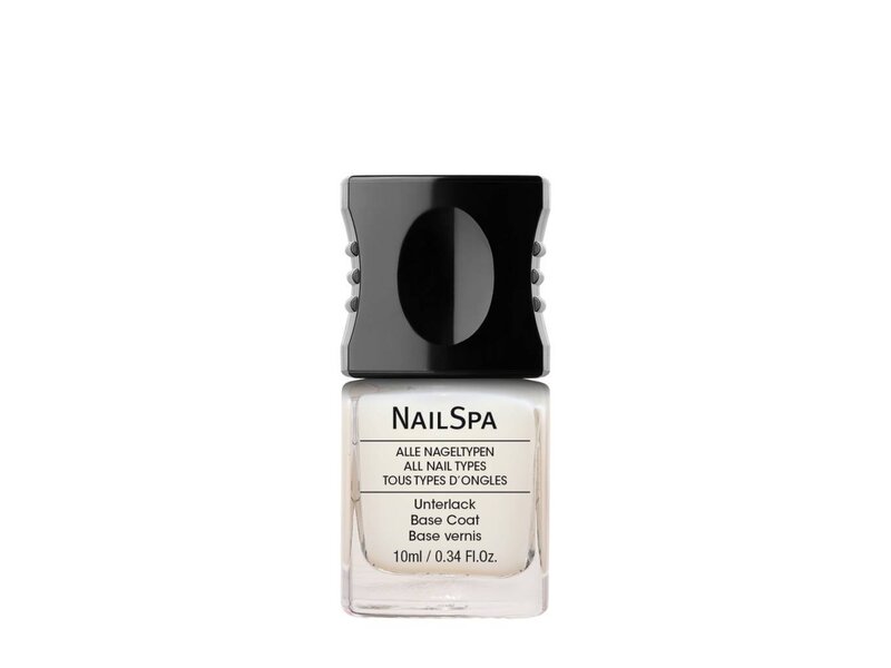 alessandro Nourishing Base Coat