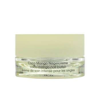 alessandro Coco Mango Nail Butter