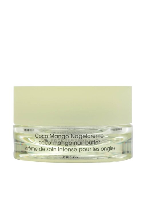 alessandro Coco Mango Nail Butter