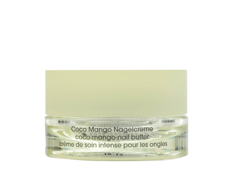 alessandro Coco Mango Nail Butter