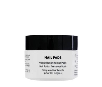 alessandro Express Nail Pads