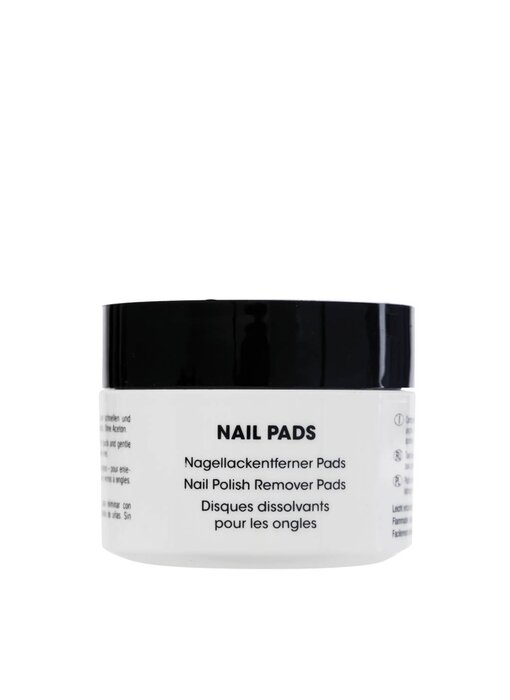 alessandro Express Nail Pads
