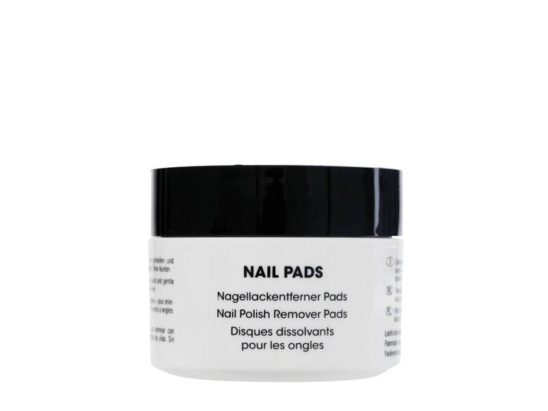 alessandro Express Nail Pads