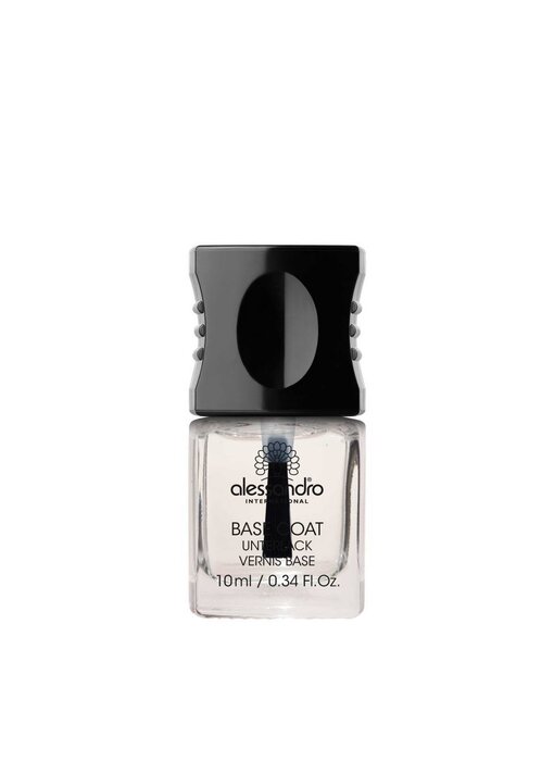 alessandro Base Coat