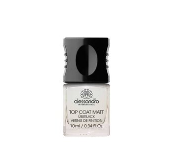 alessandro Top Coat Matt
