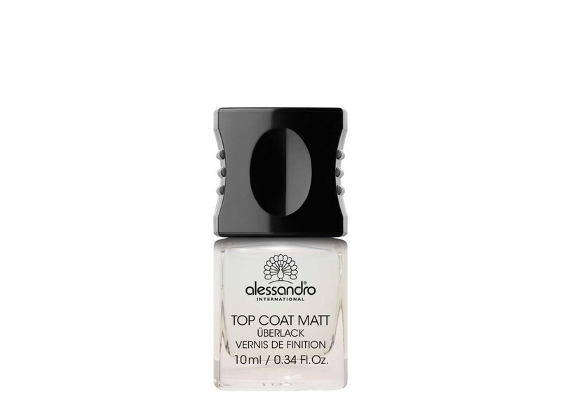 alessandro Top Coat Matt