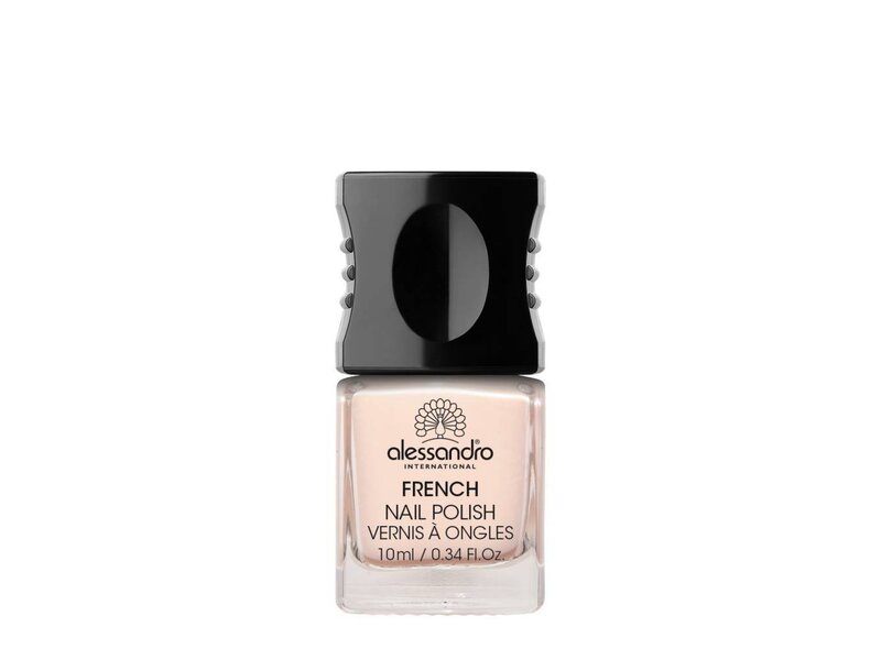 alessandro French Base Beige