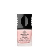 alessandro French Base Rose