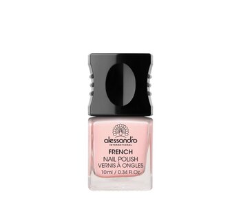 alessandro French Base Rose