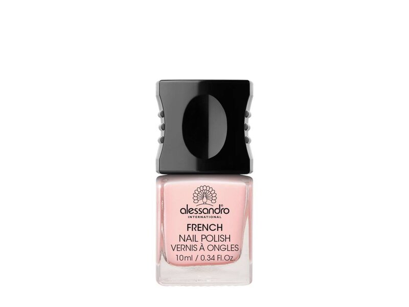alessandro French Base Rose