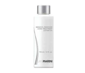 Jan Marini Benzoyl Peroxide Lotion 5%