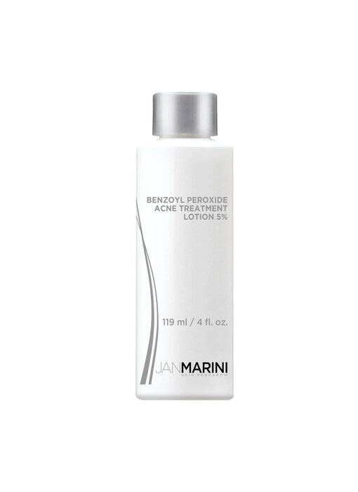 Jan Marini Benzoyl Peroxide Lotion 5%