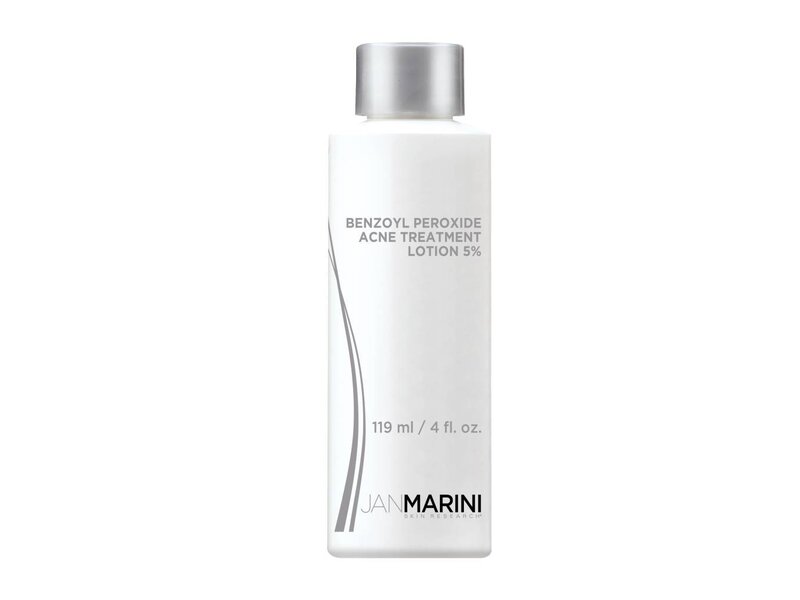 Jan Marini Benzoyl Peroxide Lotion 5%