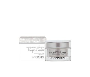 Jan Marini Marini Holiday Exfoliator - Sugar Cookie