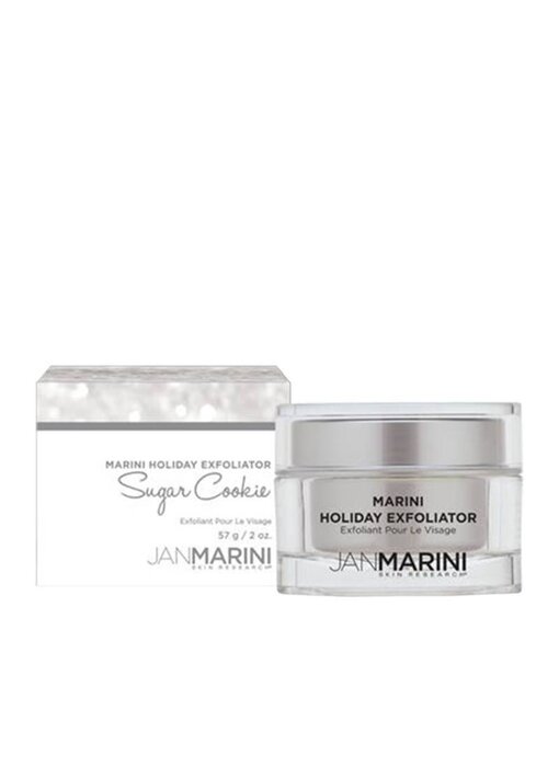 Jan Marini Marini Holiday Exfoliator - Sugar Cookie