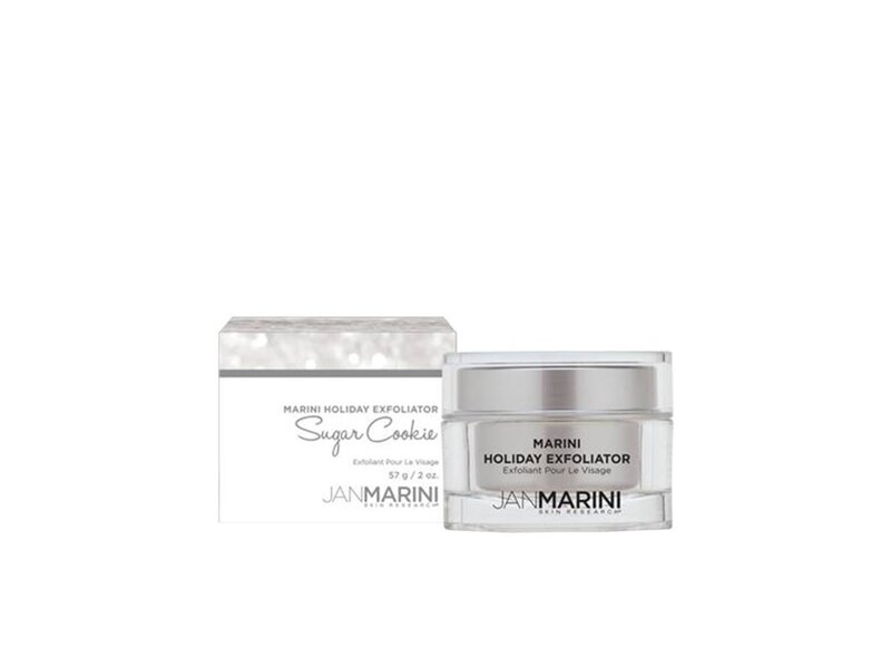 Jan Marini Marini Holiday Exfoliator - Sugar Cookie