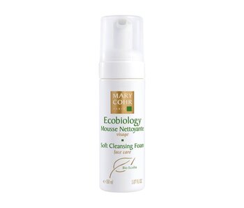 Mary Cohr Ecobiology Soft Cleansing Foam