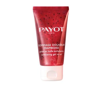 Payot Soft Raspberry Exfoliator