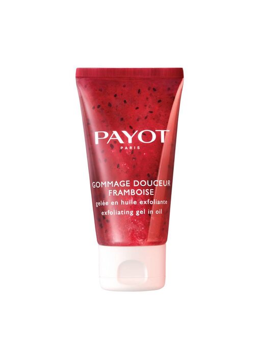 Payot Soft Raspberry Exfoliator