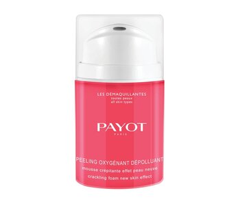 Payot Oxygenating Exfoliator