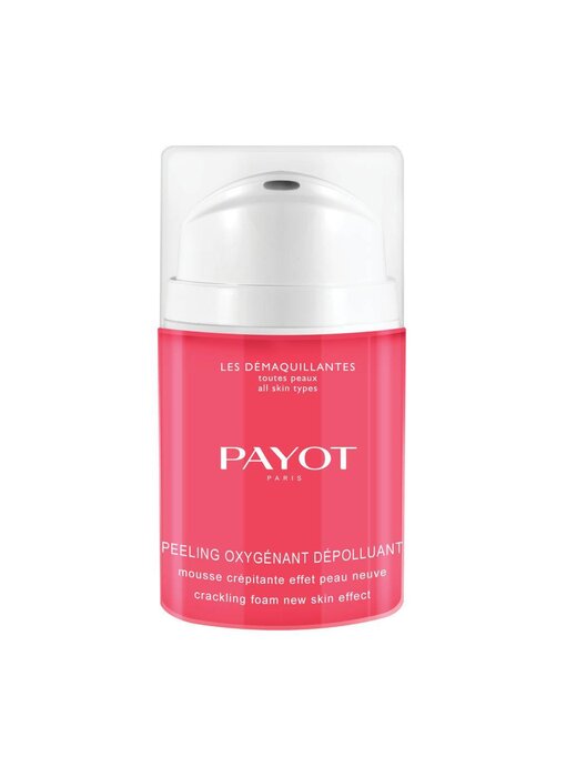 Payot Oxygenating Exfoliator