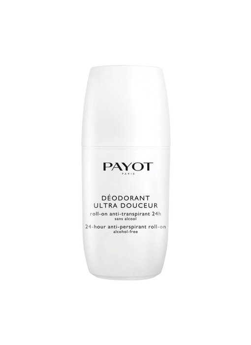 Payot Alcohol-Free Softening Roll-On Deodorant