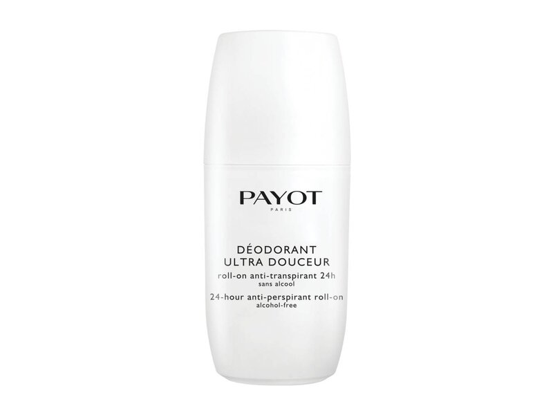 Payot Alcohol-Free Softening Roll-On Deodorant