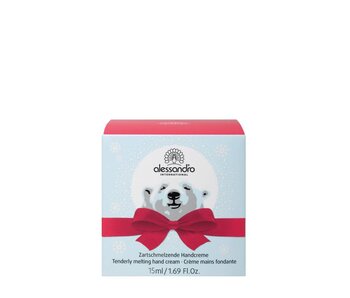 alessandro Tenderly Melting Hand Cream