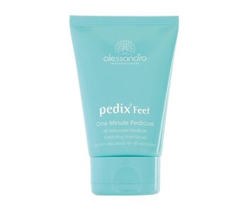 alessandro One Minute Pedicure Complete