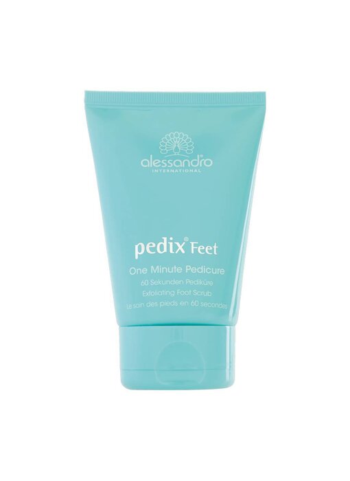 alessandro One Minute Pedicure Complete