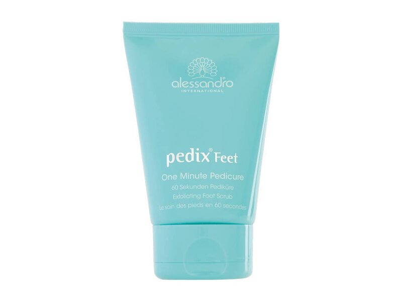 alessandro One Minute Pedicure Complete