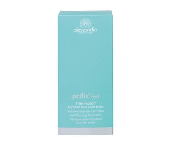 alessandro Thermasoft Self-Heating Socks