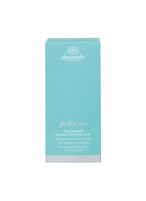 alessandro Thermasoft Self-Heating Socks