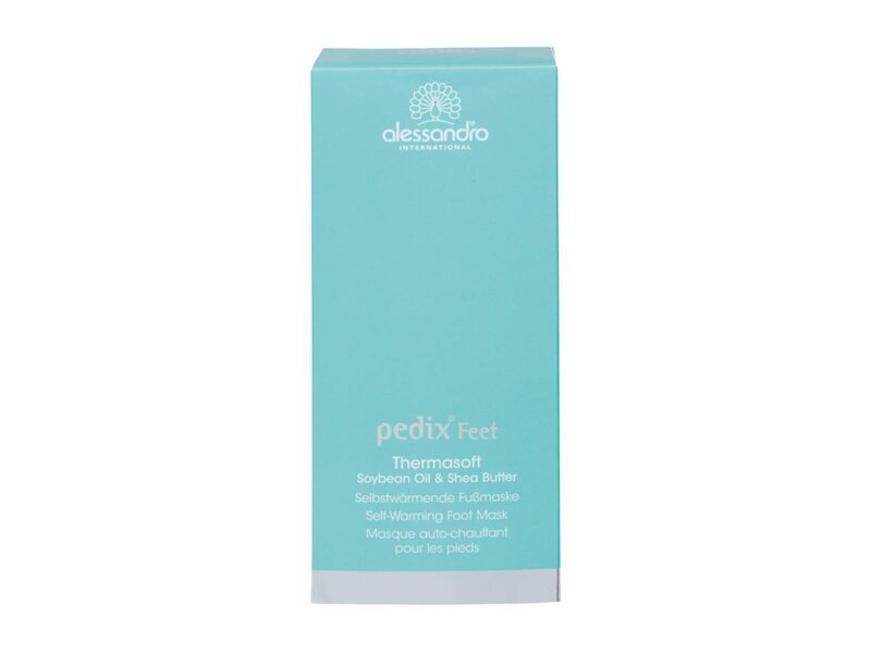 alessandro Thermasoft Self-Heating Socks