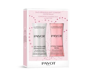 Payot Comfort Cleansing Duo
