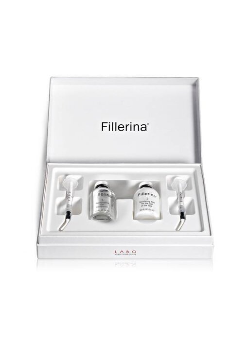 Fillerina Replenishing Filler Treatment 2