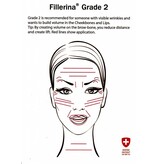 Fillerina Dermo-Cosmetic Replenishing Filler Treatment Grade 2