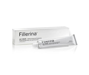 Fillerina Day Cream 1