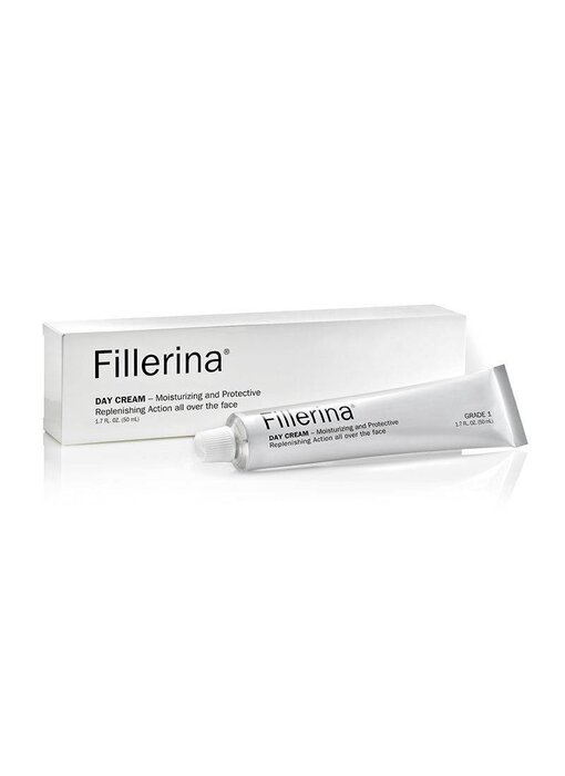 Fillerina Day Cream 3