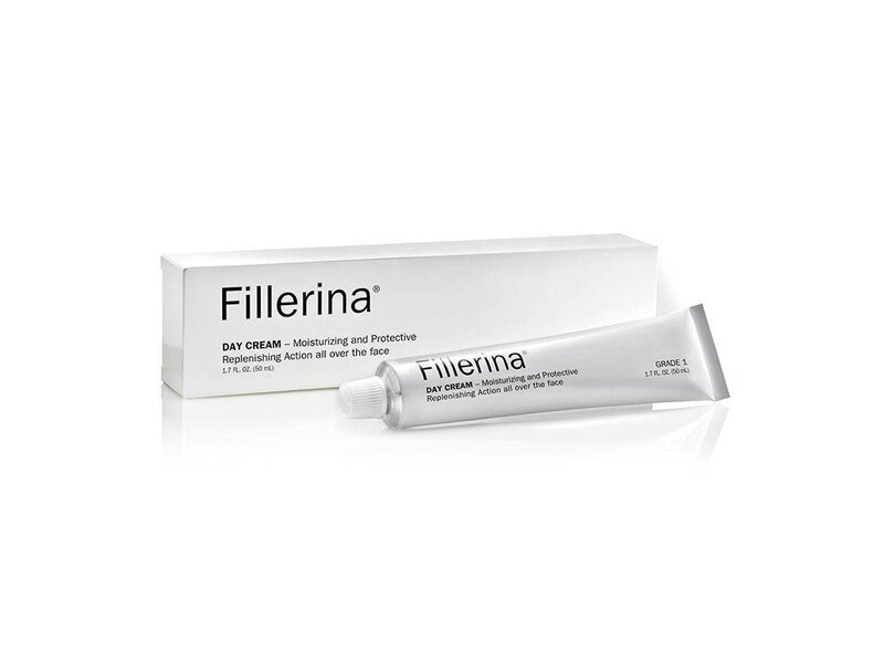Fillerina Day Cream Grade 3