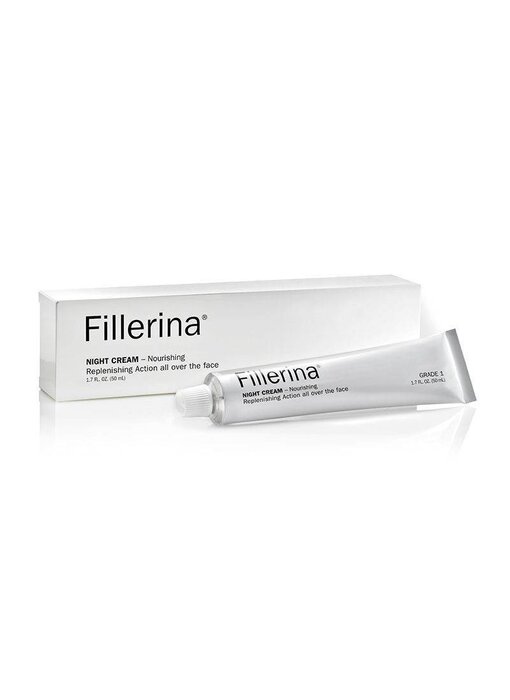 Fillerina Night Cream 2