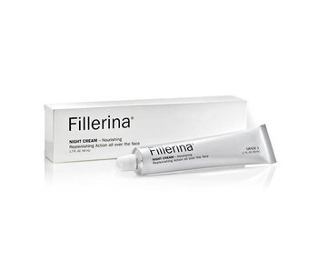 Fillerina Night Cream 3