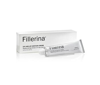 Fillerina Eye and Lip Contour Cream 1