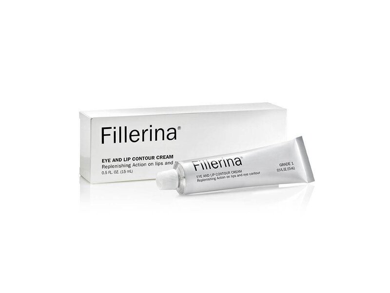 Fillerina Eye and Lip Contour Cream Grade 1