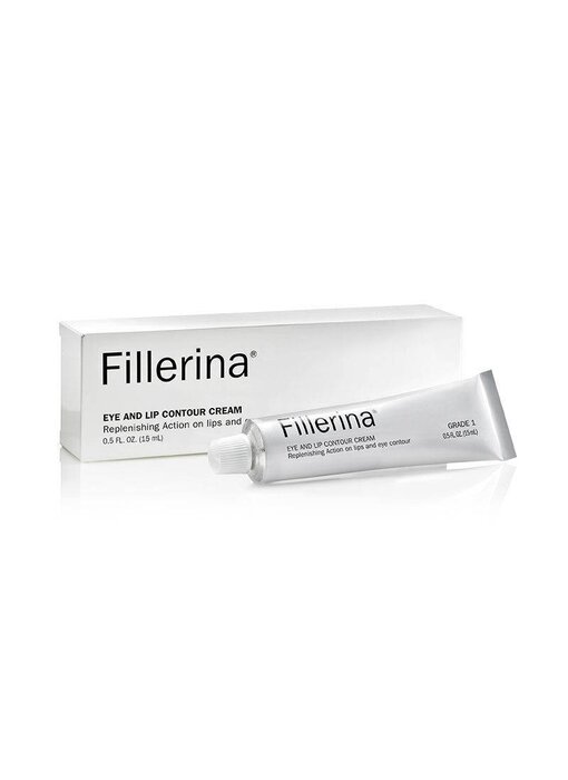 Fillerina Eye and Lip Contour Cream 2